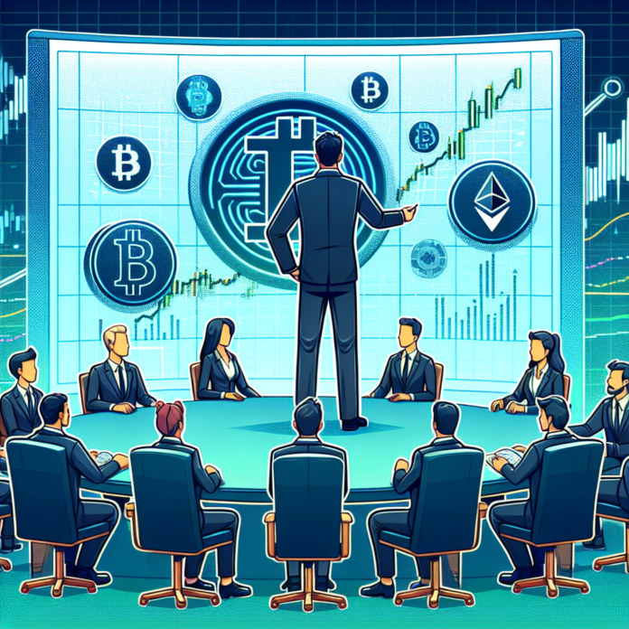 Trump orders crypto working group to draft new regulations, explore national stockpile - Reuters