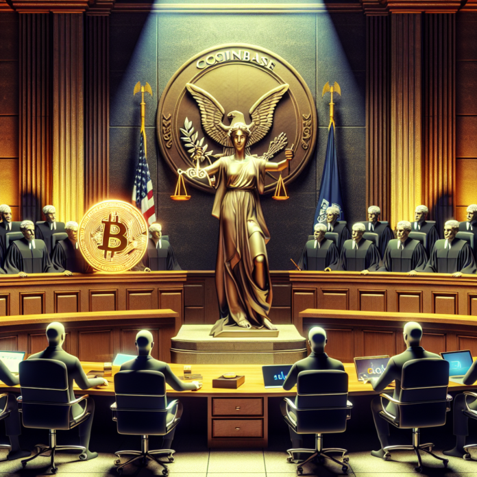 US Court Orders SEC to Justify Denial of Coinbase’s Request for Crypto-Specific Rules - Techstory