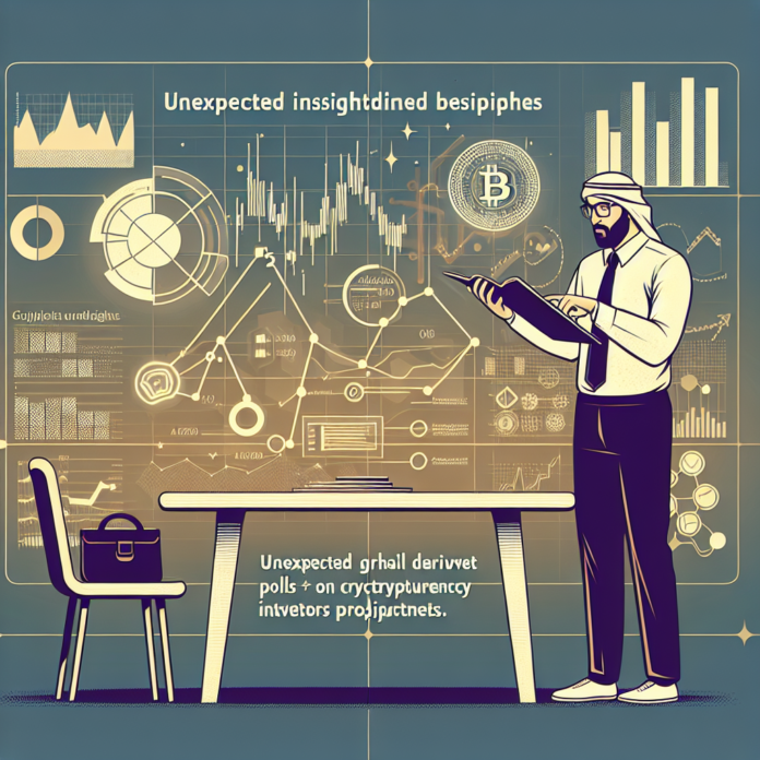 CZ's Polls Reveal Surprising Facts About Crypto Investors - U.Today