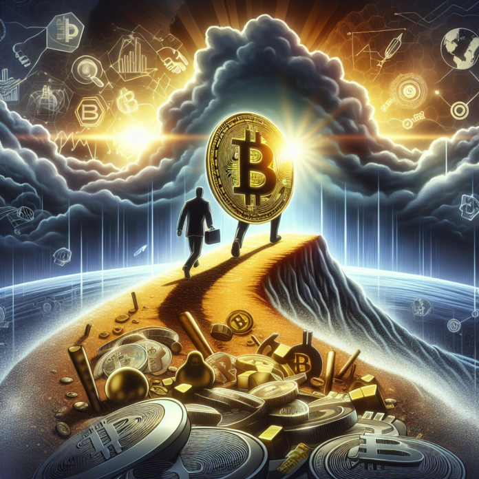 What’s Next for the Bitcoin Freedom Act – Market - HPBL