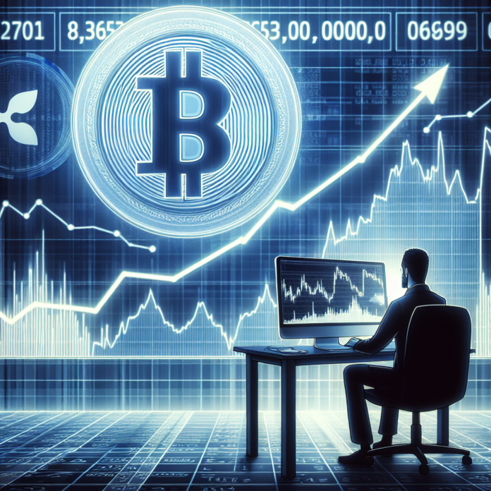 XRP blows away Bitcoin with 14% surge and explosion of interest on Google - DLNews