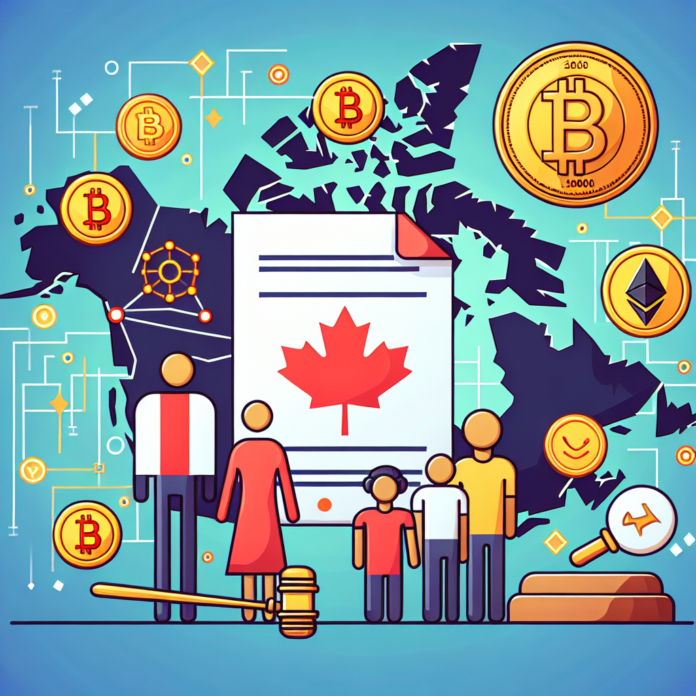 Crypto Regulations In Canada: What New Residents Should Know - INC – Immigration News Canada