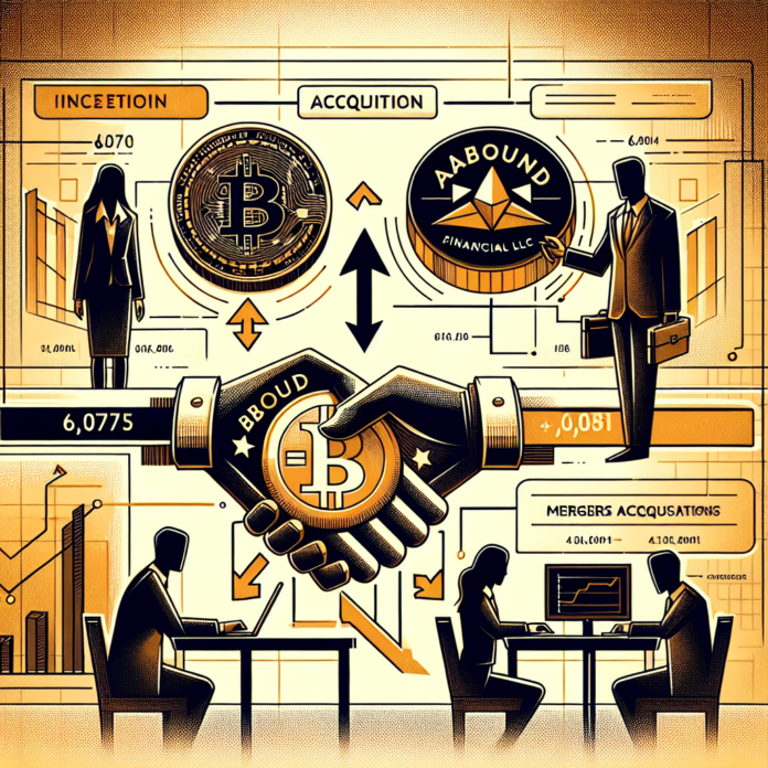Abound Financial LLC Buys Shares of 6,071 iShares Bitcoin Trust (NASDAQ:IBIT) - MarketBeat