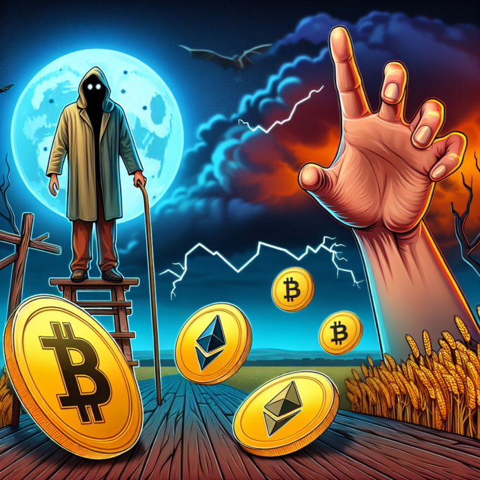 Australian regulator warns of crypto ‘horror scenarios’ if Trump loosens regulation - CryptoSlate