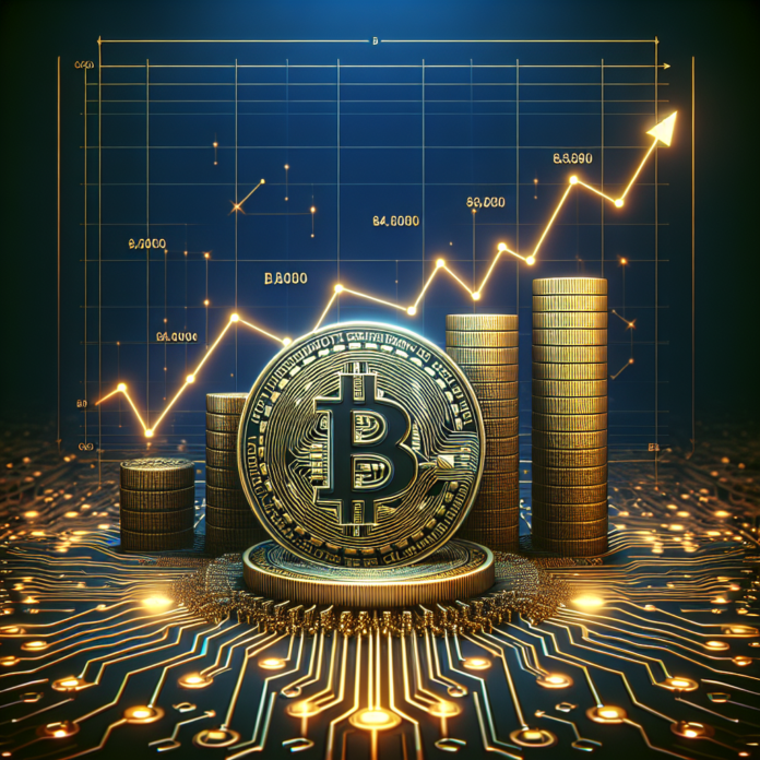 Bitcoin Hash Rate Reaches All-Time High - Blockchain.News