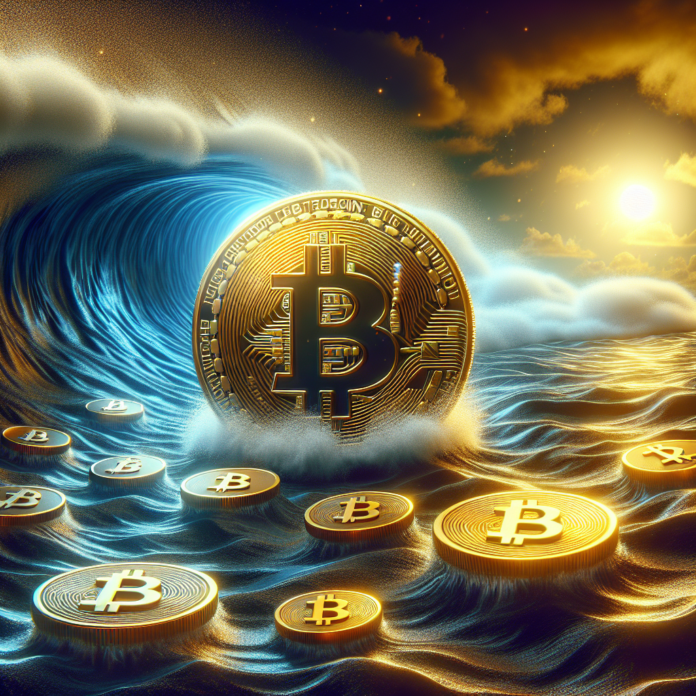Bitcoin Dominance is Rising | Will Altcoins See Altseason? - crypto.news
