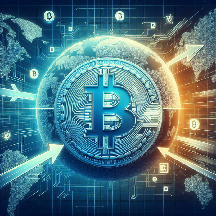 Bitcoin’s Future in Cross-Border Payments – Market - HPBL