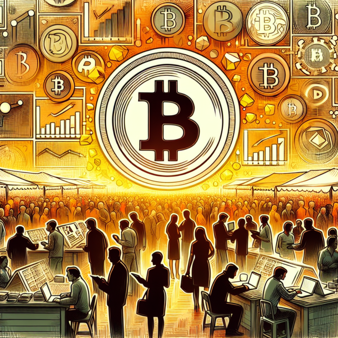 Building a Robust Bitcoin Market – Market - HPBL