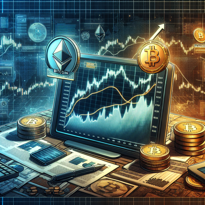 Analyst Crypto Rover Predicts Significant Price Increases for Bitcoin and Ethereum - Blockchain.News