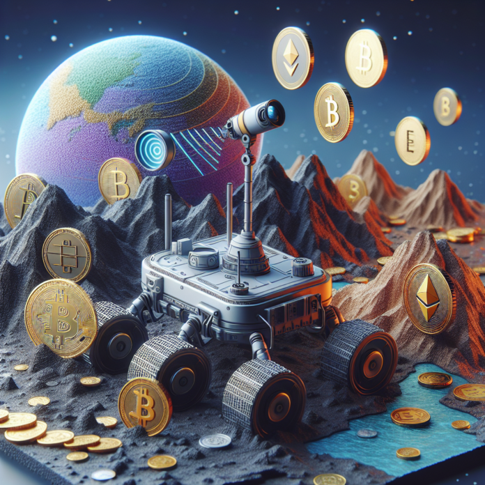 Crypto Rover Highlights Potential Profit from Bitcoin Compression - Blockchain.News