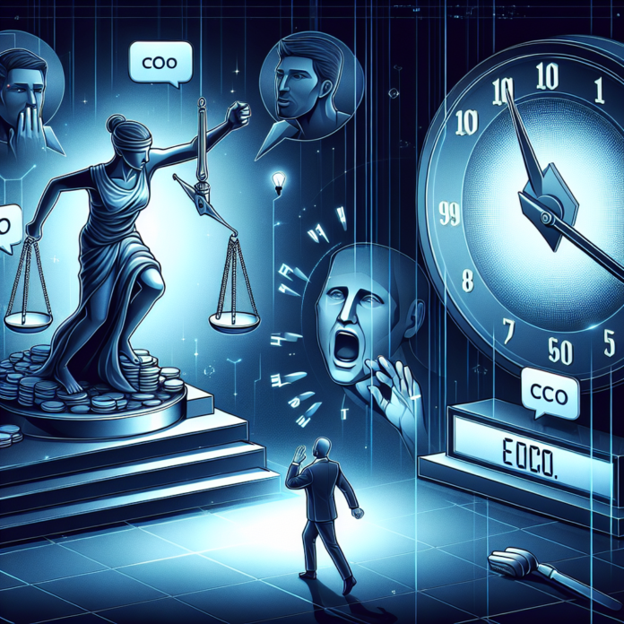 Ex-SafeMoon CEO's Legal Battle: Timing of Charges Raises Eyebrows! - Bit Perfect Solutions
