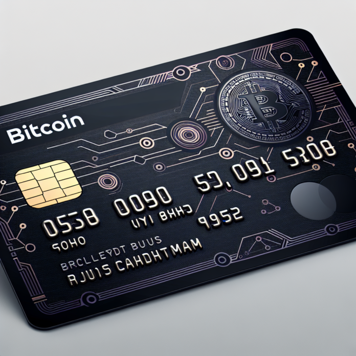 Fold Launches Bitcoin Rewards Credit Card - Bitcoin Magazine