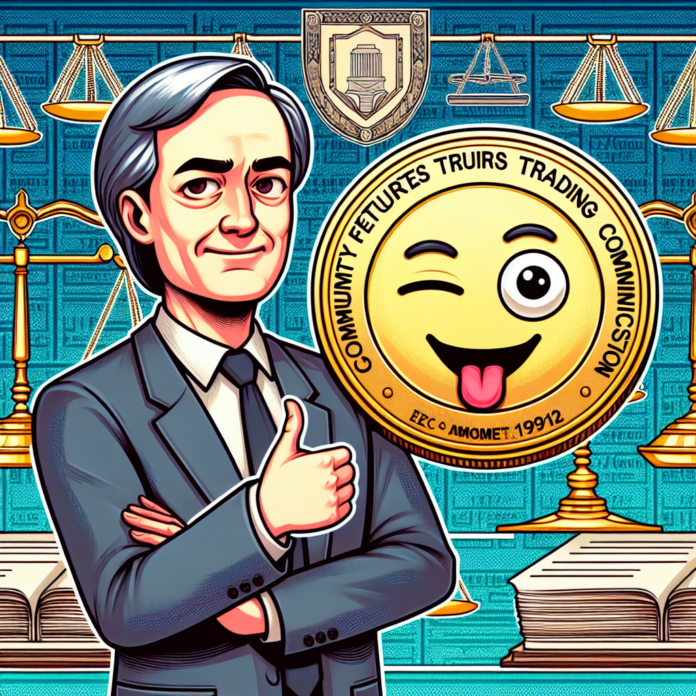 Former CFTC lawyer says agency should take lead on memecoin regulations - Cointelegraph