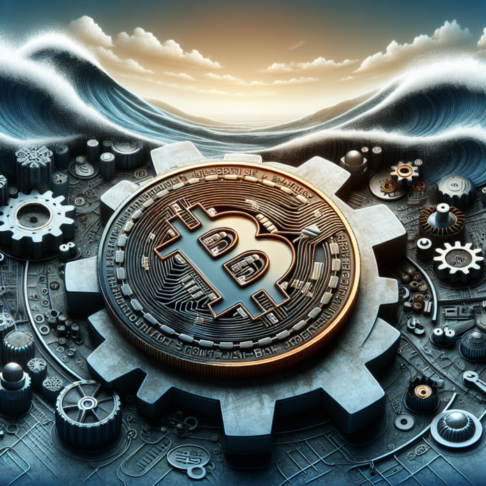 Bitcoin Volatility Influenced by Business and Monetary Policy Cycles - Blockchain.News