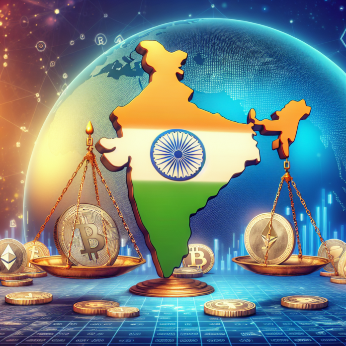 India considers crypto regulatory shift amid global changes - Investing.com