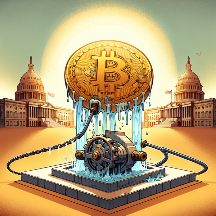 JPMorgan: Tether may need to sell Bitcoin to comply with proposed U.S. stablecoin regulations - ChainCatcher