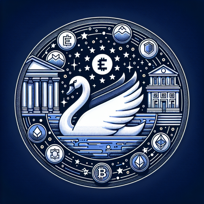 MiCA-compliant $SWAN to build EU-based crypto casino, disrupt finance, and challenge regulations - AMBCrypto News