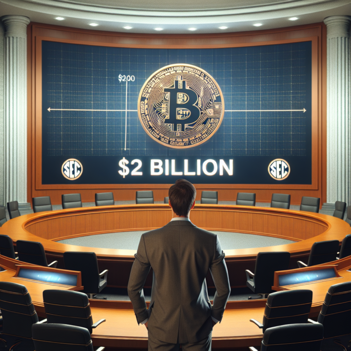 Michael Saylor buys another $2B BTC after presenting $81 trillion ‘Bitcoin strategic reserve plan’ to SEC - FXStreet