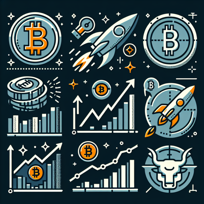 Here's Why Bitcoin Could Soon Get a Big Boost - Mitrade