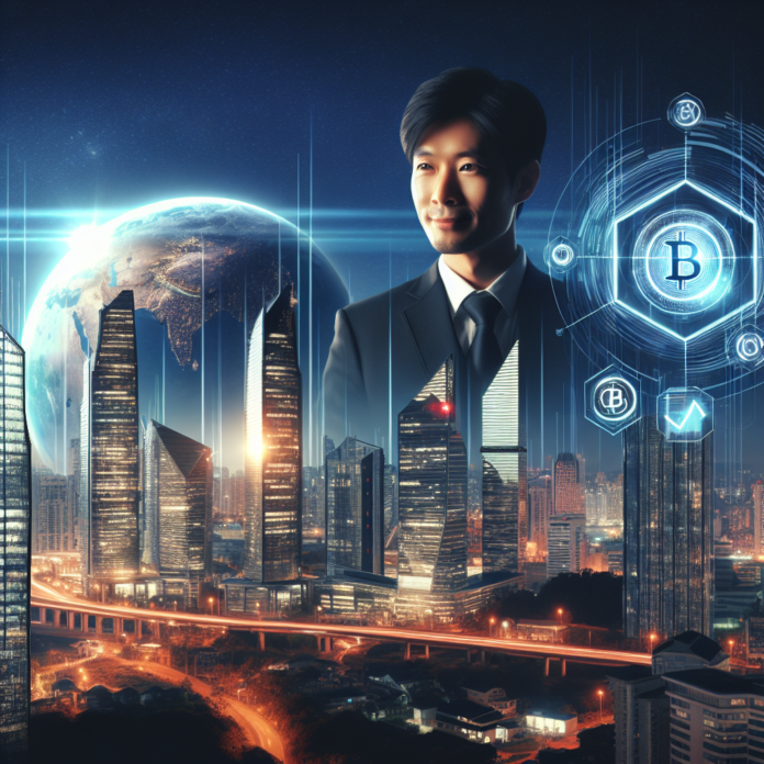 Regulation Of Cryptocurrency Market In 2025 And Beyond By Global Broker Octa - MENAFN.COM