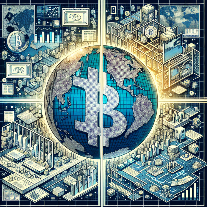 Regulatory Challenges and Opportunities for Bitcoin in Cross-Border Payments – Market - HPBL
