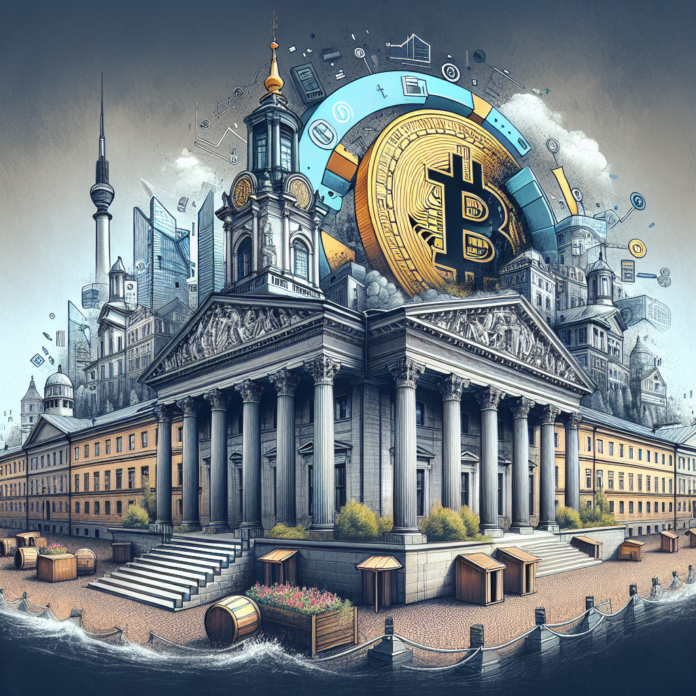 Swedish Fintech Giant Klarna Explores Crypto Integration Amid Industry Shift - Bitcoin.com News