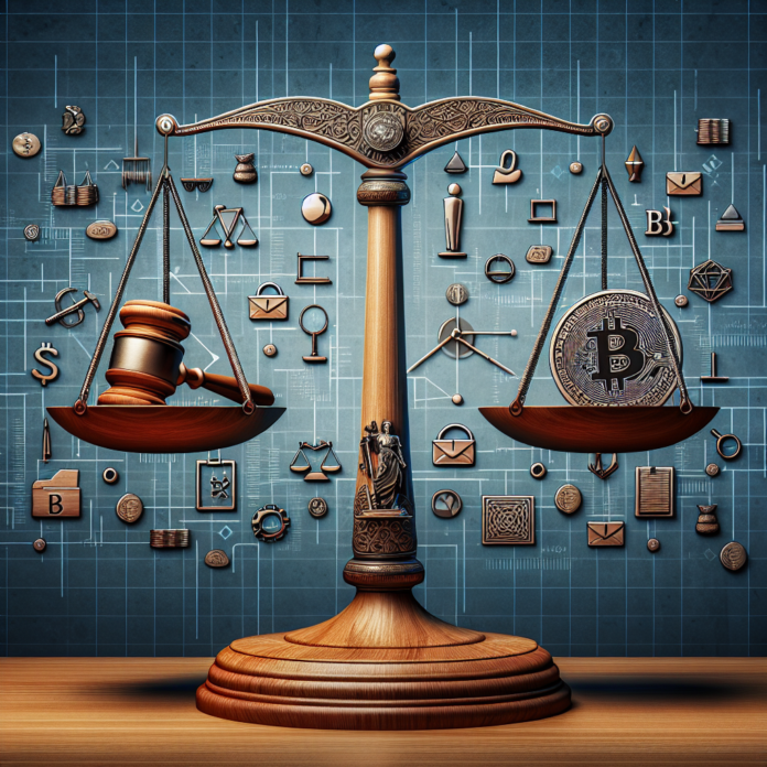 The Role of the SEC and Other Regulators in the Crypto Economy – Market - HPBL