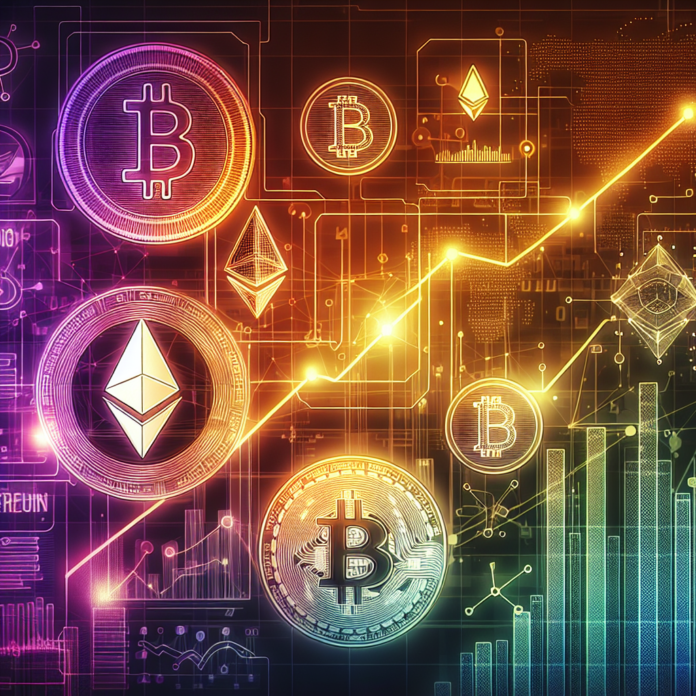 Top Crypto Presales to Invest In This Year: Ozak AI Leads With a Promising 1000% Growth Potential, Attracting Savvy Investors Worldwide - Live Bitcoin News