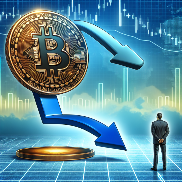 Trump was supposed to be good for crypto. So why is bitcoin in danger of falling toward $70,000? - MSN