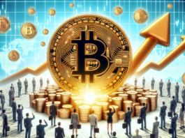 Vivek Ramaswamy Foresees Bitcoin As A 'More Common' Corporate Treasury Holding As Era Of Easy Money Ends - Benzinga