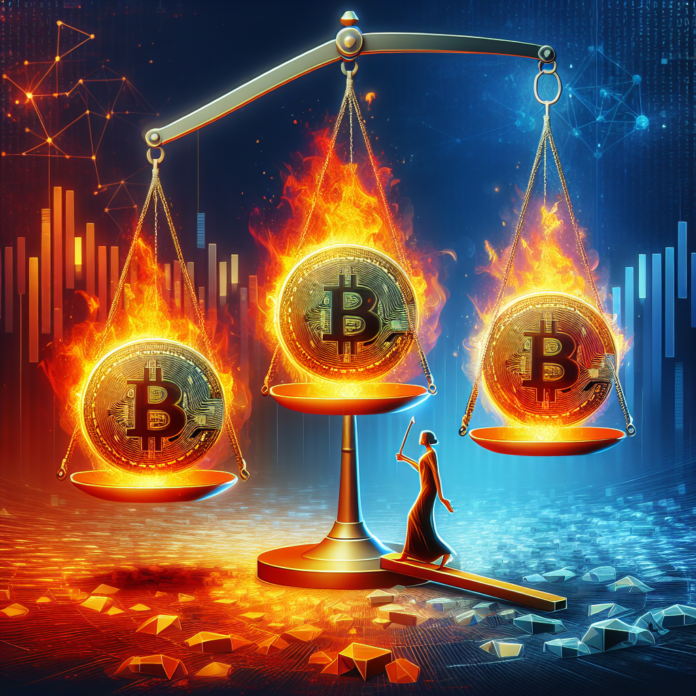 3 Tokens That Could Explored as Paul Atkins Leads Cryptocurrency Regulation Shift - CoinGape