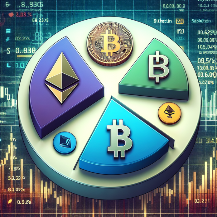 Aave's Asset Supply Dominated by Ethereum, Bitcoin, and Stablecoins - Blockchain.News