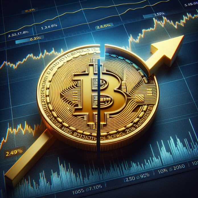 Bitcoin Price Performance Post-Halving: Analysis and Predictions - Blockchain.News