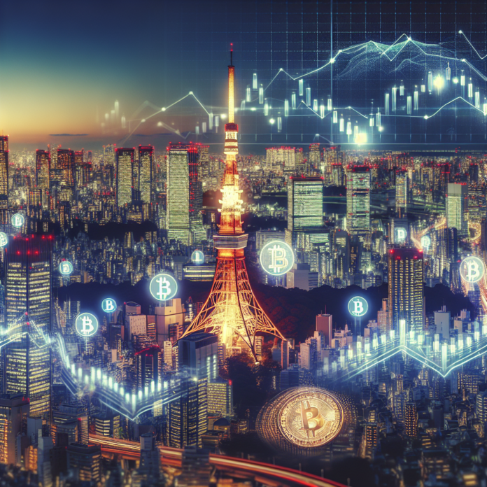 André Dragosch Discusses Bitcoin Trends from Tokyo - Blockchain.News