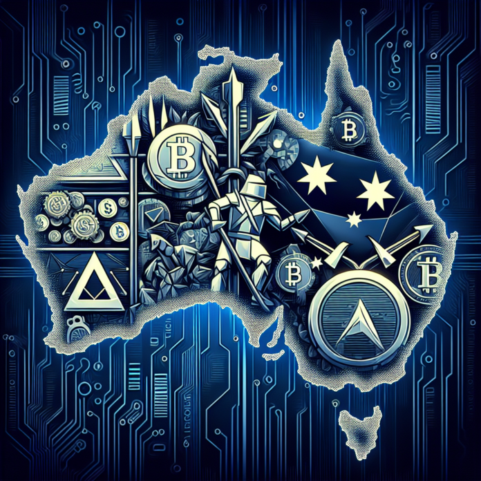 Australia unveils crypto regulations to strengthen security for custody, exchanges - Vanguard