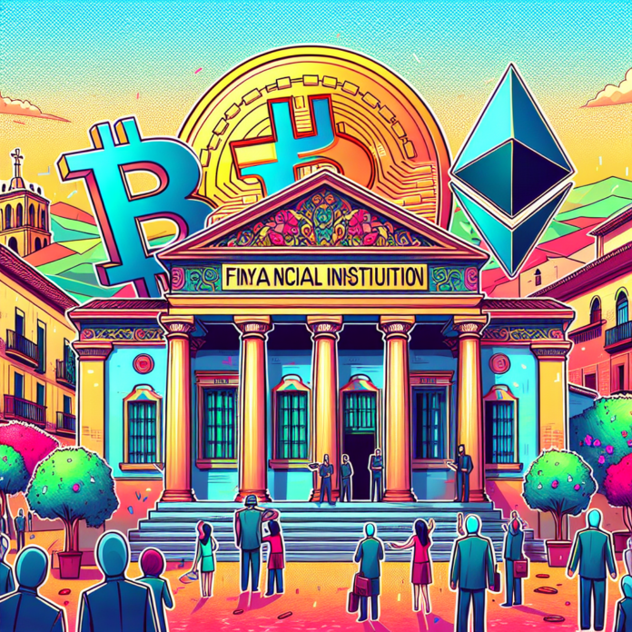 BBVA Gains Approval to Offer Bitcoin and Ethereum Trading in Spain - Coinpedia Fintech News