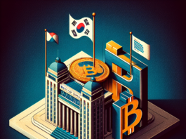 Bank of Korea rules out inclusion of bitcoin in foreign exchange reserves - Bahrain News Agency