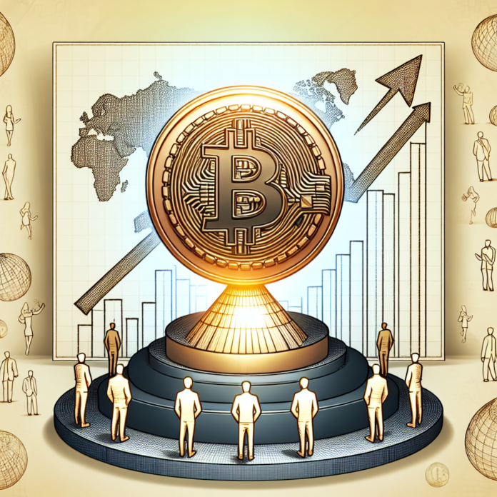 Bitcoin Liquidity Concentration at Topside Indicates Potential Market Movement - Blockchain.News