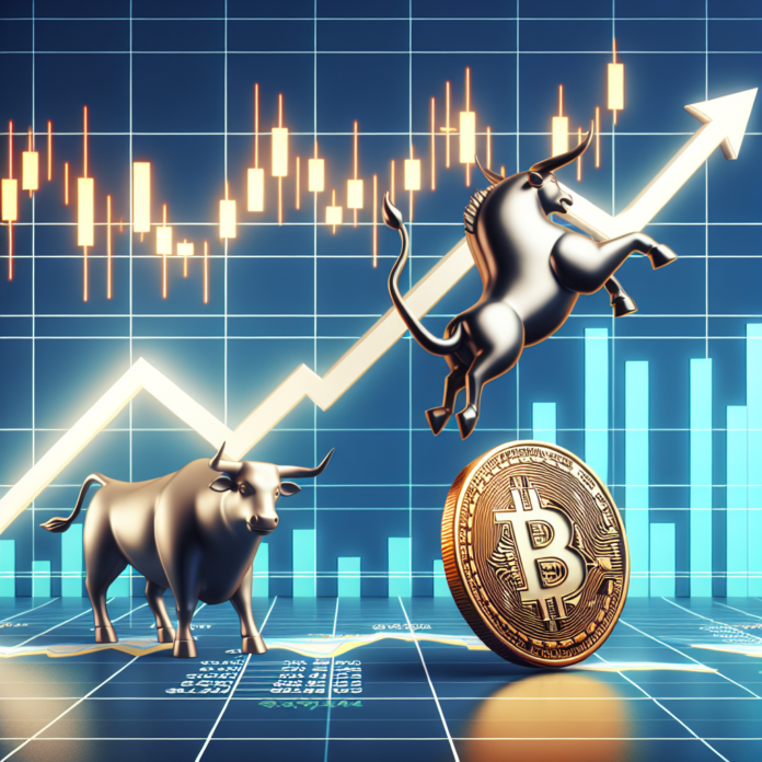 Bitcoin Holds Critical Support At $83,444 As Bulls Target Key Resisitance - Bitcoinist