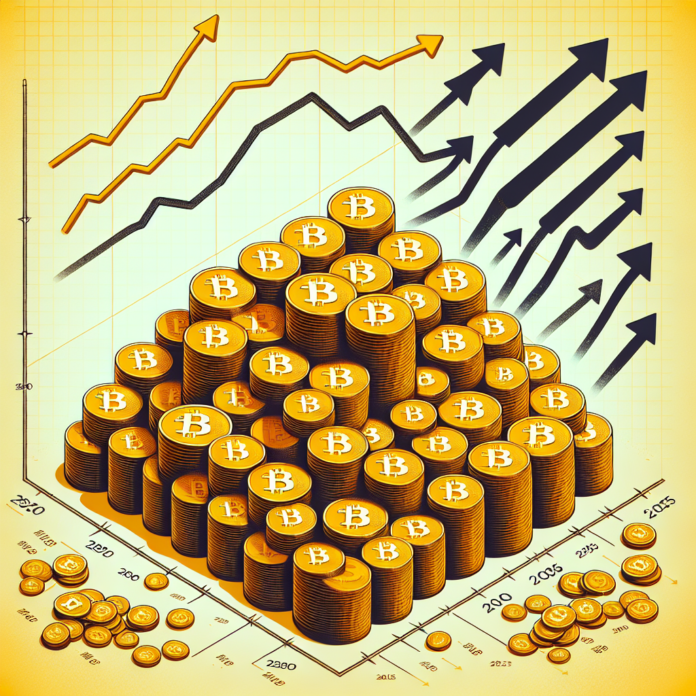 Bitcoin’s 2025 Market Moves Show Strategic Accumulation, Not Random Growth - TronWeekly
