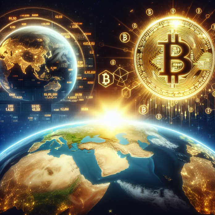 Bitcoin’s sovereign backing could spark a major market revaluation - The Cairns Post