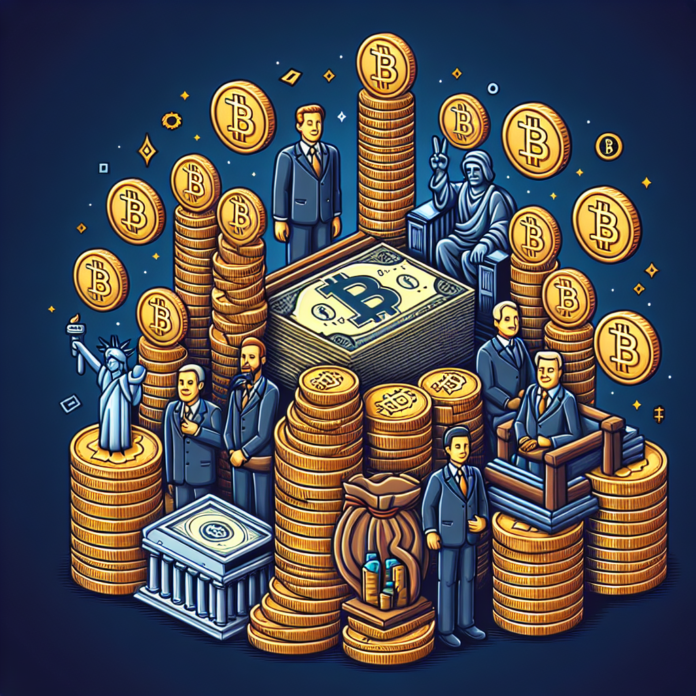 Trump’s Crypto Reserve Will Be “Nearly Entirely Bitcoin,” Says Bitwise - TipRanks