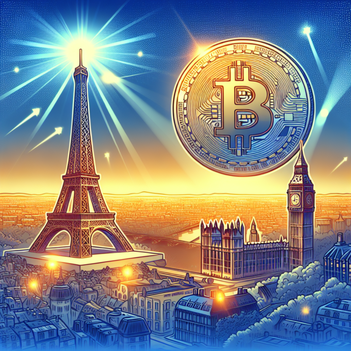 BlackRock’s first European Bitcoin product hailed as ‘landmark development’ for crypto - TNW