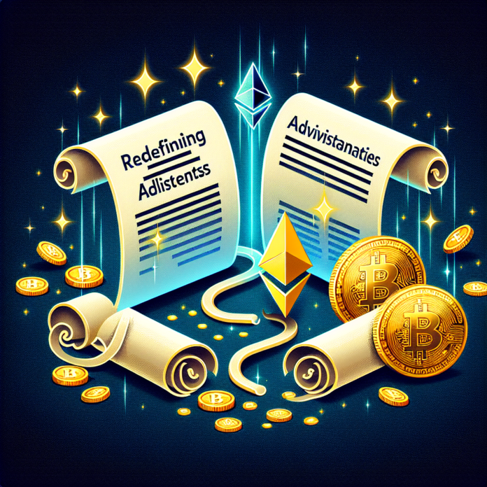 CFTC withdraws two staff advisories to redefine digital assets regulations - CryptoTvplus