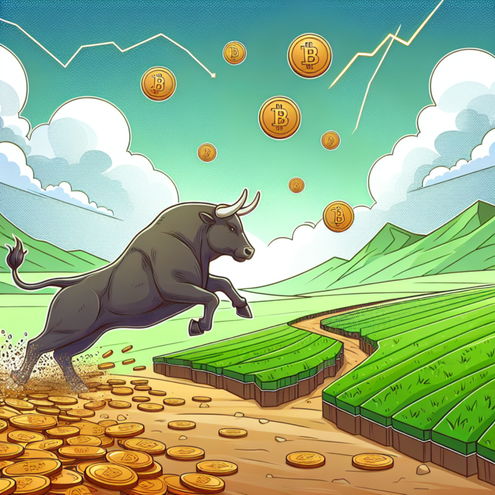 Crypto Market News: This Isn’t Even The Biggest Dump This Bull Run - 99Bitcoins