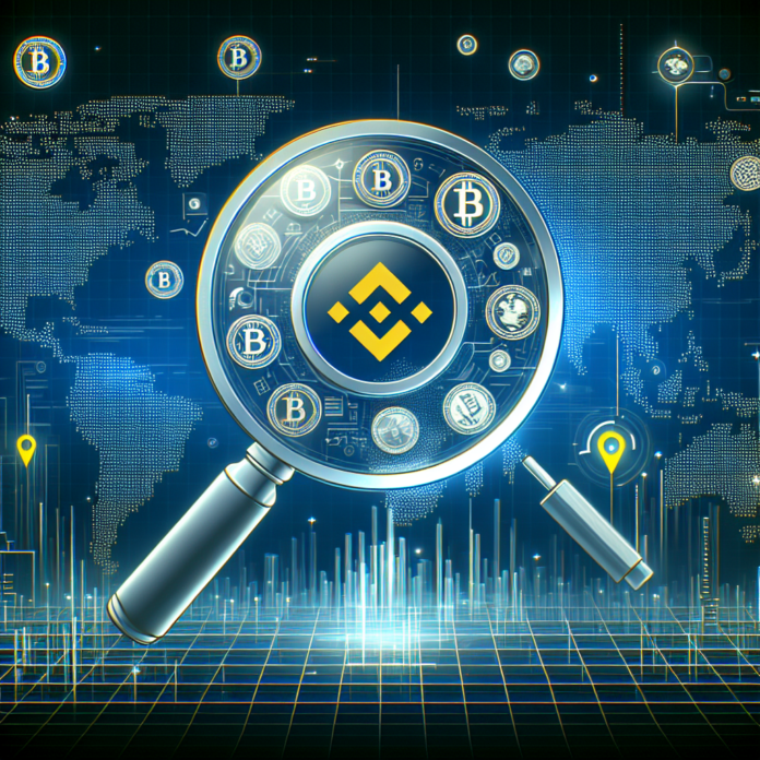 Crypto Scoop(@CryptoScoop)'s insights - Binance
