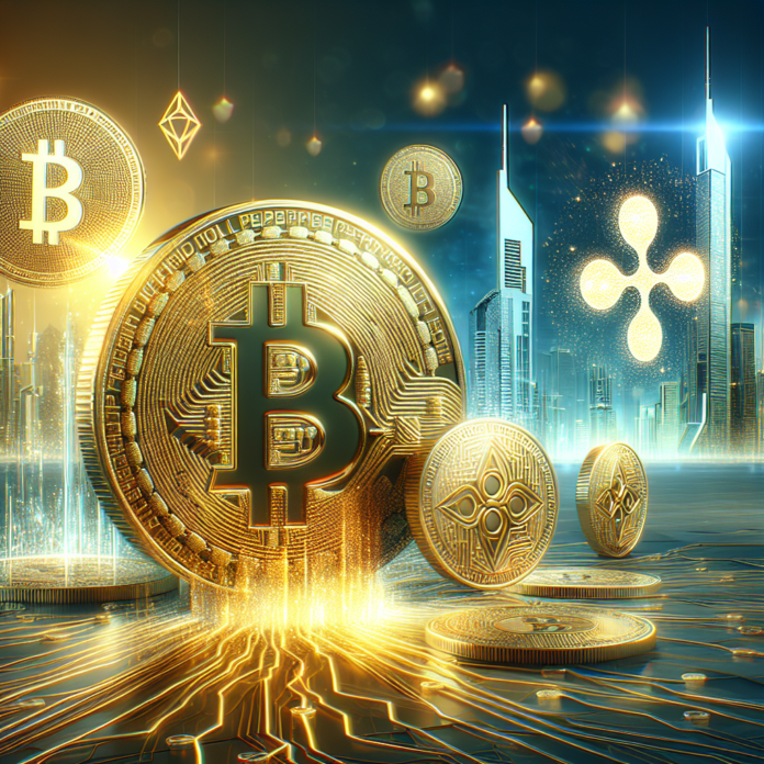 Crypto Today: BTC price taps $81K, PEPE and BNB lead gainers as Binance and Ripple enter Dubai market - FXStreet