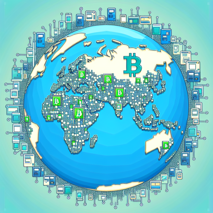 Global Crackdown of Bitcoin ATMs have Intensified In March - BeInCrypto