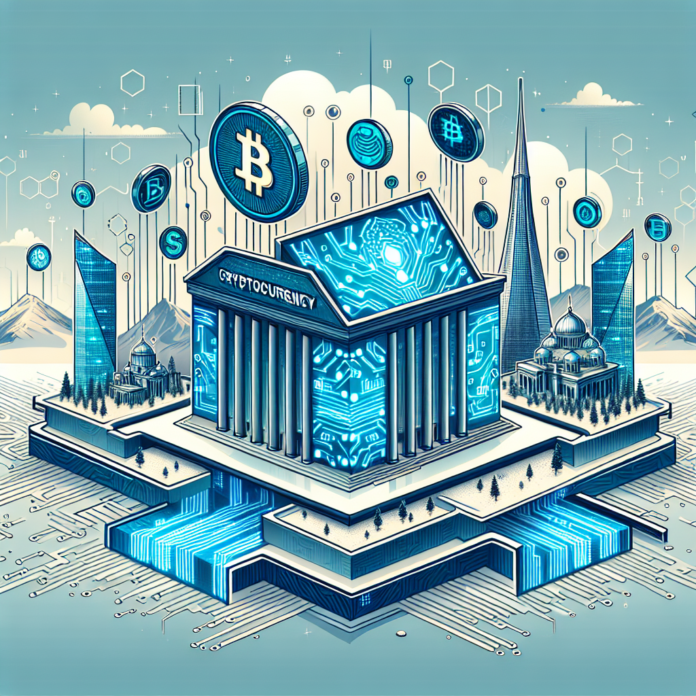 Kazakhstan Proposes to Create a Crypto Bank - Live Bitcoin News