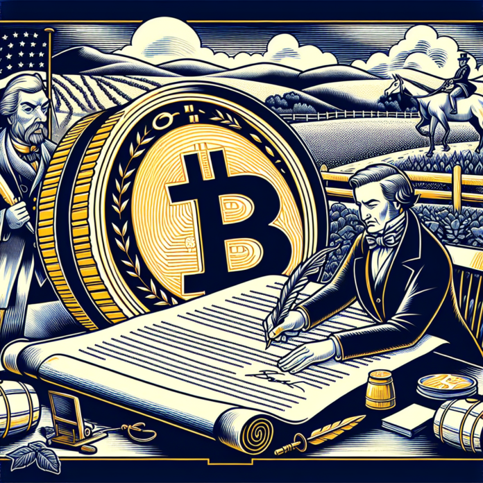 Kentucky Governor Signs ‘Bitcoin Rights’ Bill into Law, Joining Growing Crypto Push - Cryptonews